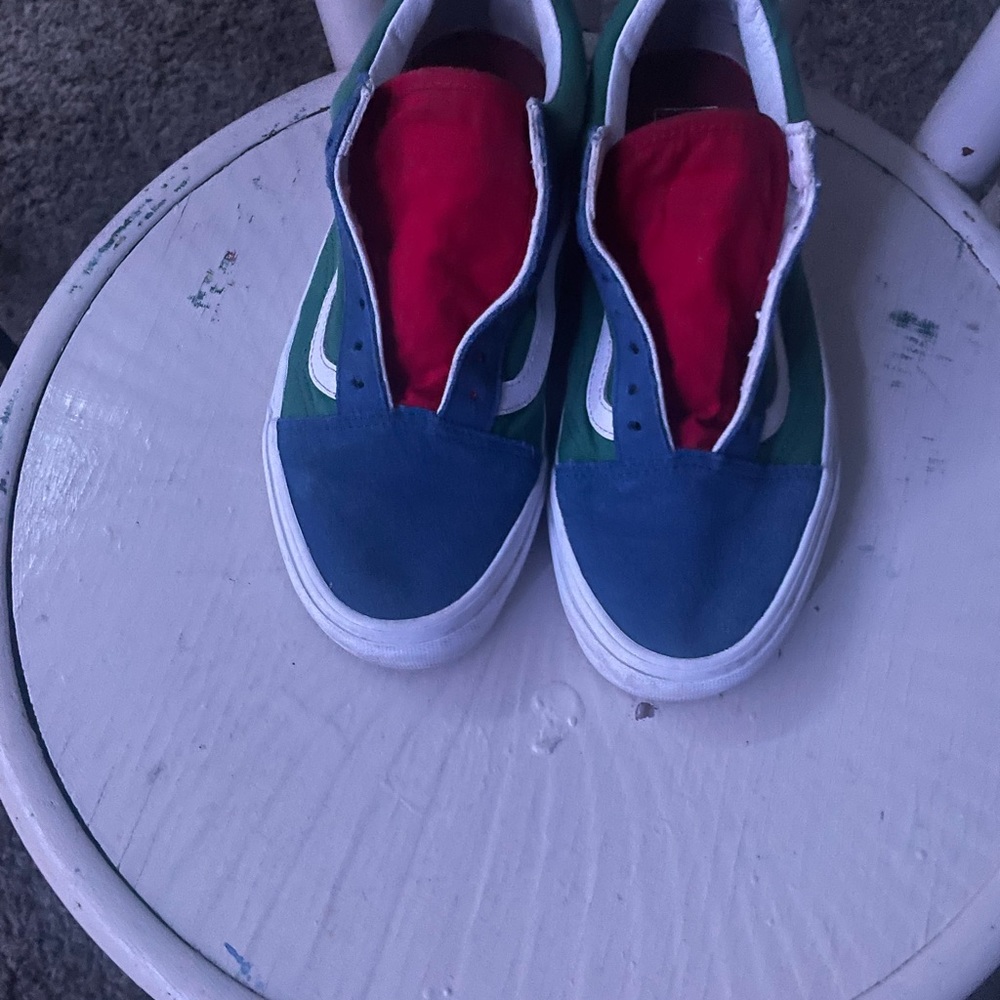 Vans